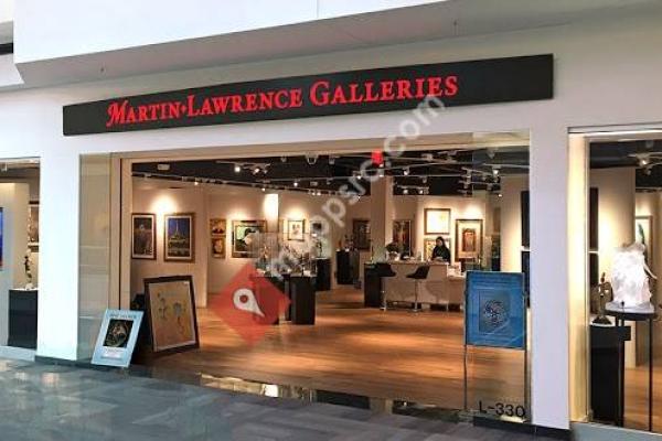 Martin Lawrence Galleries