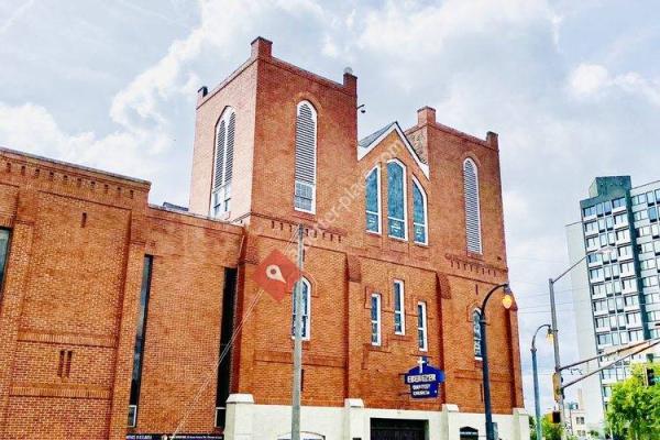 Martin Luther King Jr - National Historical Park