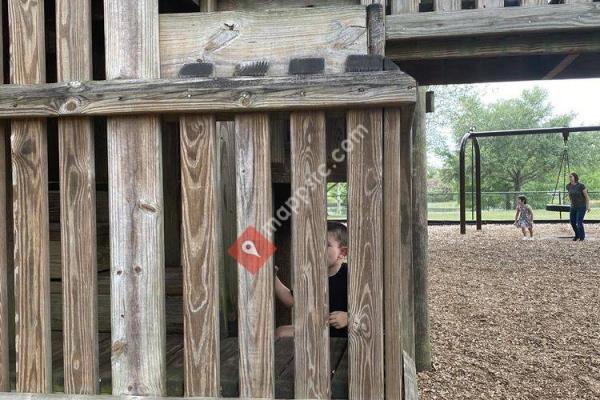 Martin Luther King, Jr. Park