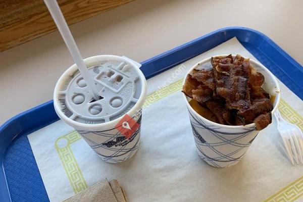 Martin's Fresh Tastes Best