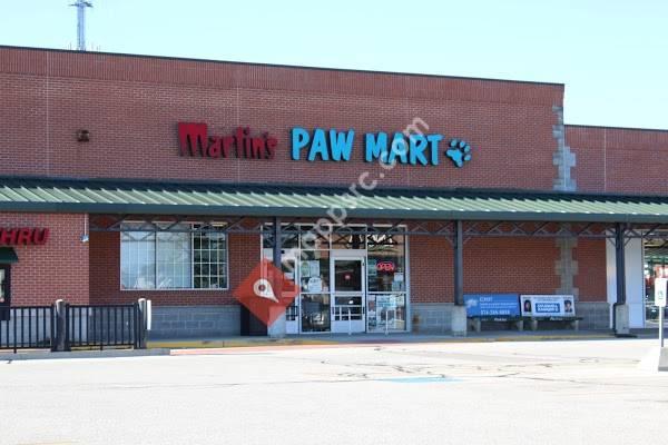 Martin's Paw Mart