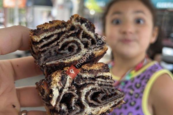 Martine's Fine Bake Shoppe