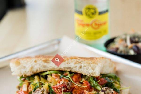 Martinelli's Market - Bakery & Deli