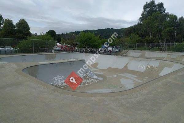 Martinez Skatepark