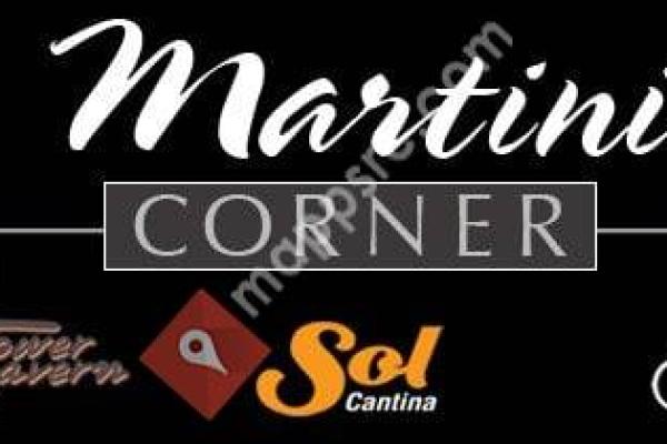 Martini Corner