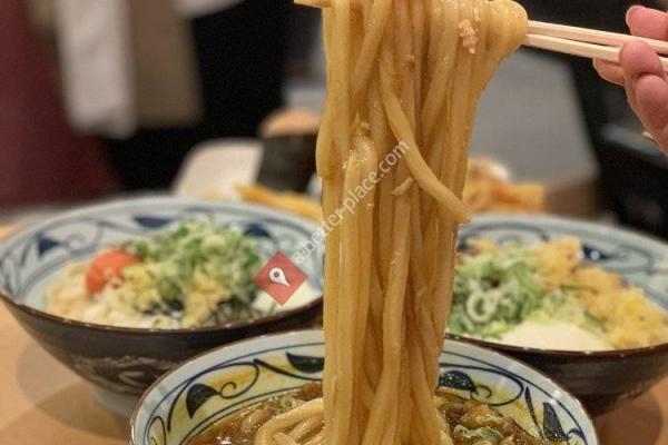 Marugame Udon - Glendale