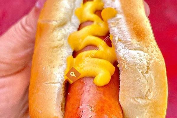 Marv's Famous Hot Dogs