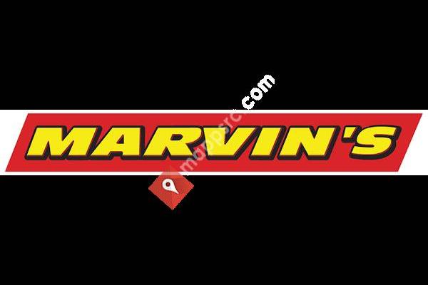 Marvin's