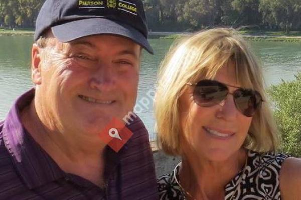 Mary and Stephen Hagan - Cruises Inc