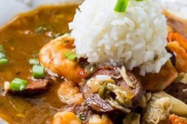 Mary Ann's Gumbo House