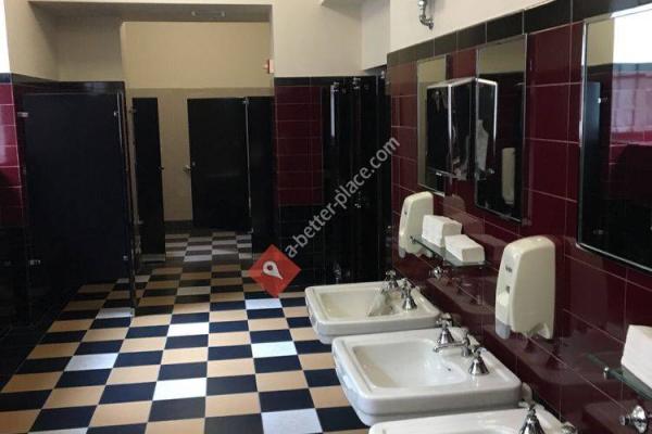 Mary Baker Library For the Betterment of Humanity