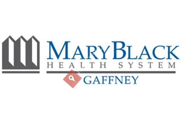 Mary Black Health System Gaffney