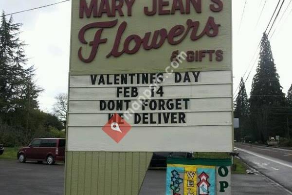 Mary Jeans Flowers & Gifts