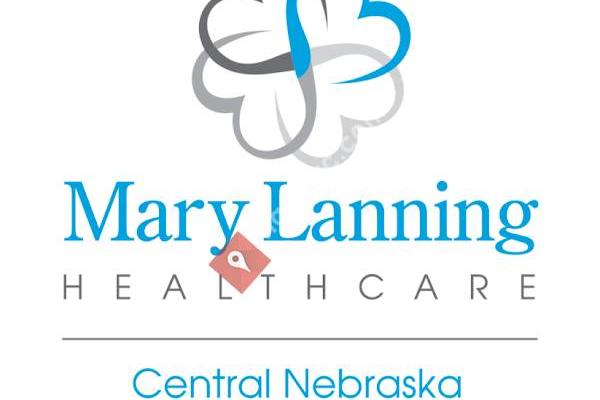 Mary Lanning Healthcare - Central Nebraska Specialty Clinic - South