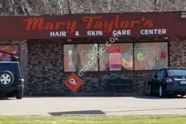 Mary Taylor's Hair & Skin Care Center