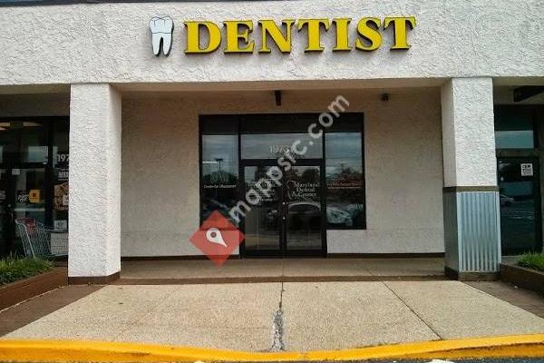 Maryland Dental Center