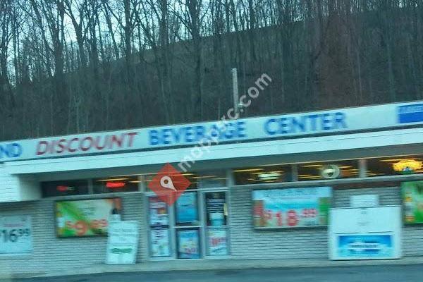 Maryland Discount Beverage Center
