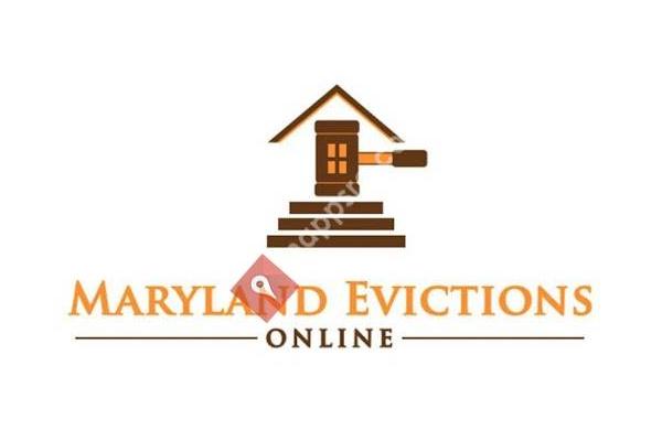 Maryland Evictions Online