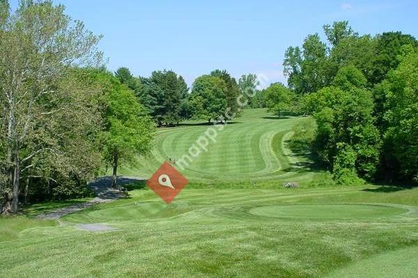 Maryland Golf & Country Club