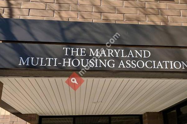 Maryland Multi Housing Association