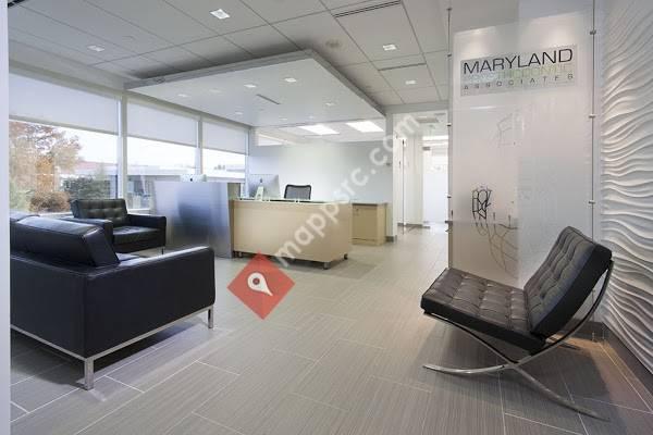 Maryland Prosthodontic Associates