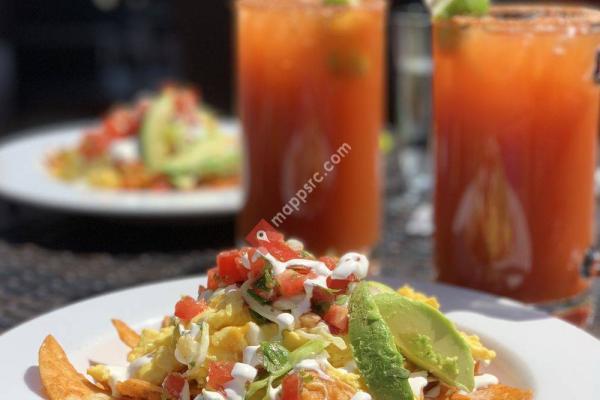 Masa Mexican Kitchen & Cantina