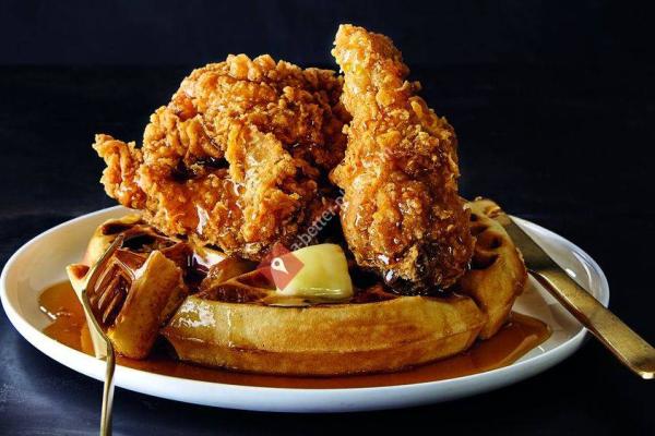 Masani Breakfast Bar