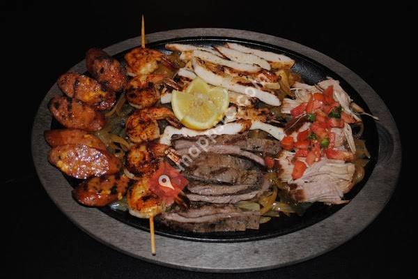 MasFajitas - Round Rock