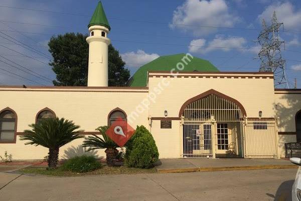 Masjid Abu Bakr Al Siddique