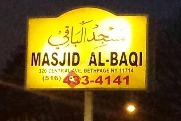 Masjid Al-Baqi (Muslims On Long Island Inc)