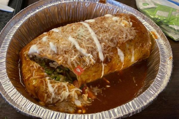 Maskadores Taco Shop