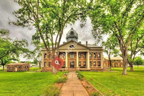 Mason County Courthouse