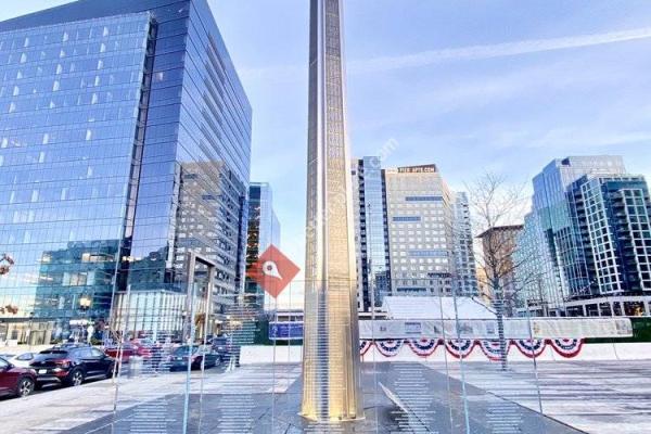 Massachusetts Fallen Heroes