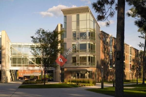 Massachusetts State College Building Authority