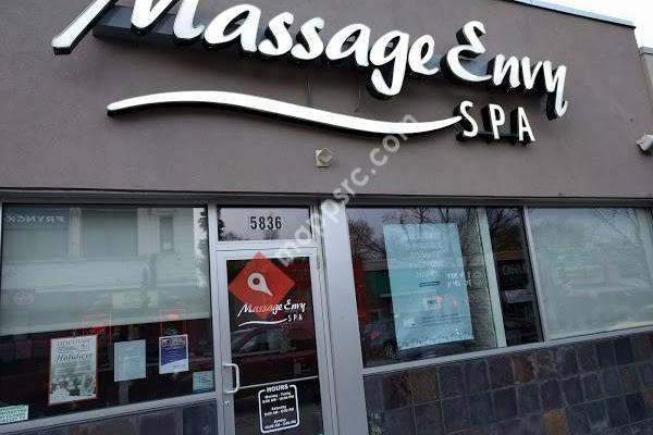 Massage Envy