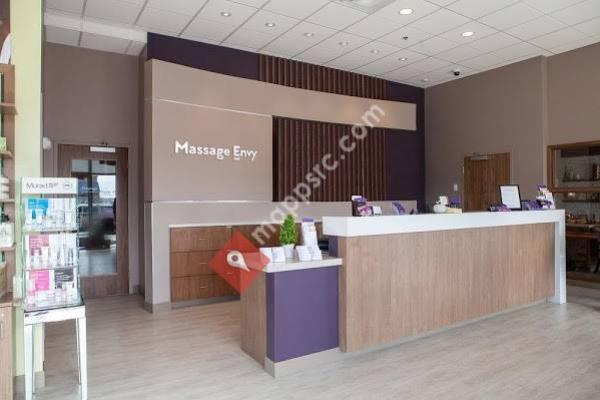 Massage Envy - Bellevue Eastgate