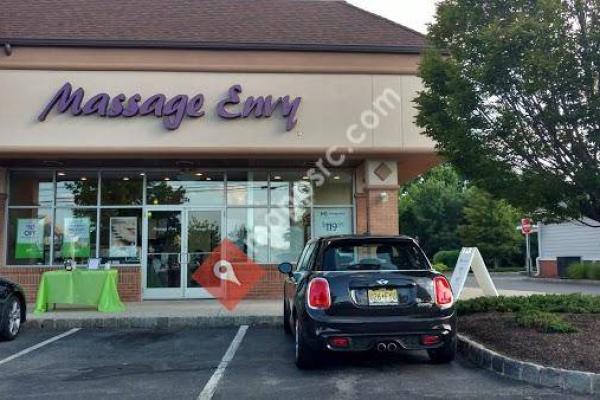 Massage Envy - Piscataway