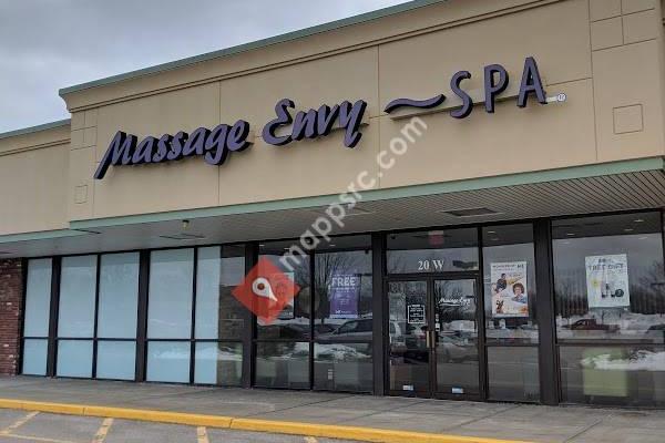 Massage Envy Westborough