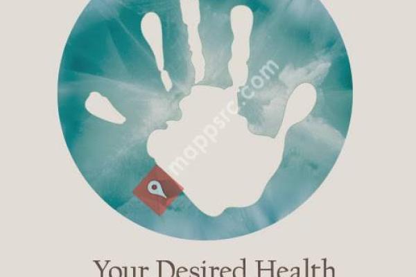 Massage & Reiki Austell Douglasville- Desired Health