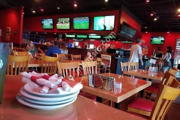 Massey's Pizza Sports Bar & Wings Grove City