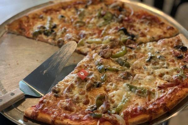 Massimos Pizza & Pasta