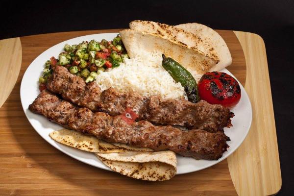 Massis Kabob - The Original Kabobery