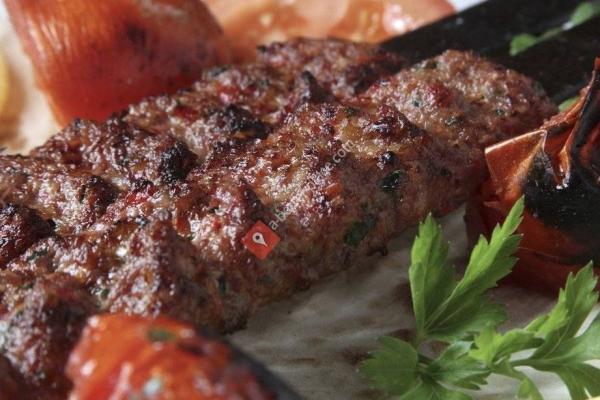 Massis Kabob - The Original Kabobery