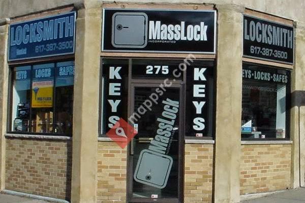 MassLock Inc