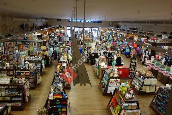 Mast General Store Asheville