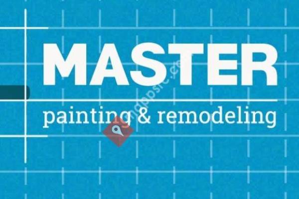 Master Painting and Remodeling