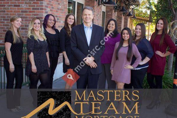 Masters Team Mortgage