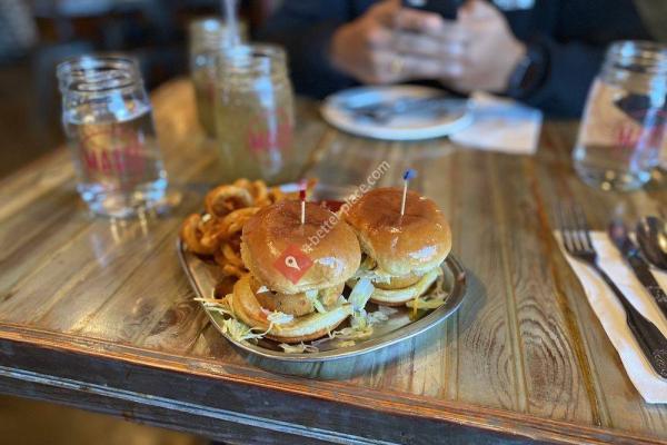 Masti fun Indian Street Food