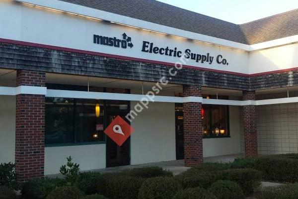 Mastro Electric Supply Co Inc