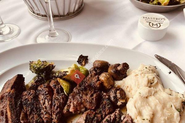 Mastro's Steakhouse